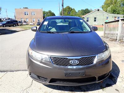 2012 Kia Forte EX   - Photo 5 - Uniontown, PA 15401