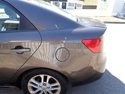 2012 Kia Forte EX   - Photo 19 - Uniontown, PA 15401