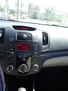2012 Kia Forte EX   - Photo 45 - Uniontown, PA 15401