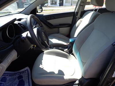 2012 Kia Forte EX   - Photo 41 - Uniontown, PA 15401
