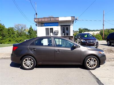 2012 Kia Forte EX   - Photo 2 - Uniontown, PA 15401