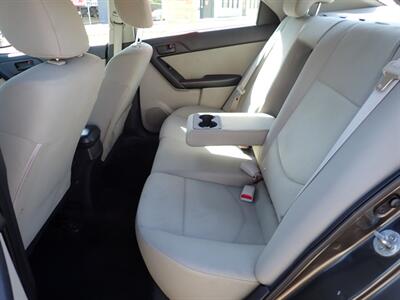 2012 Kia Forte EX   - Photo 7 - Uniontown, PA 15401