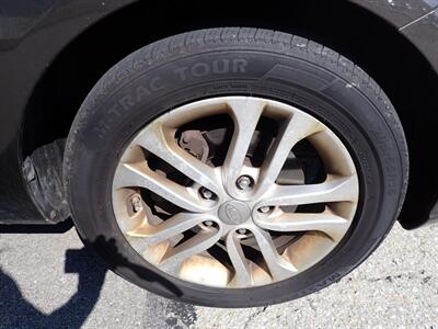 2012 Kia Forte EX   - Photo 12 - Uniontown, PA 15401