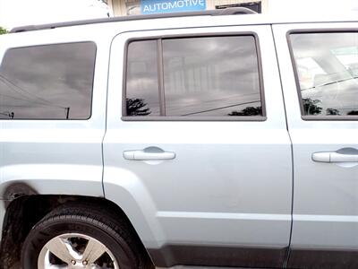 2013 Jeep Patriot Latitude   - Photo 14 - Uniontown, PA 15401