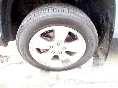 2013 Jeep Patriot Latitude   - Photo 28 - Uniontown, PA 15401