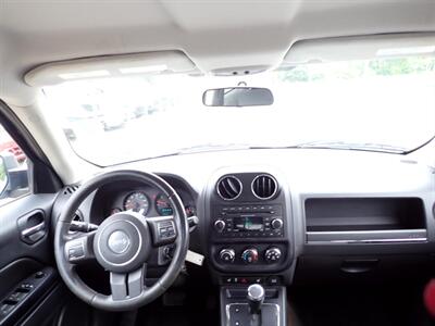 2013 Jeep Patriot Latitude   - Photo 36 - Uniontown, PA 15401