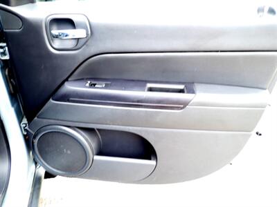 2013 Jeep Patriot Latitude   - Photo 37 - Uniontown, PA 15401