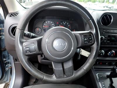2013 Jeep Patriot Latitude   - Photo 47 - Uniontown, PA 15401