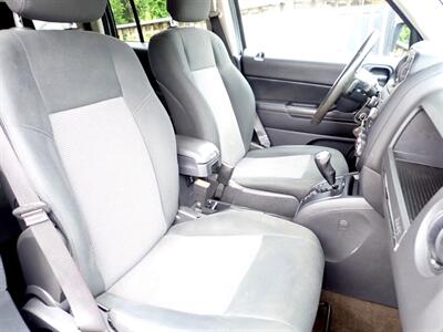 2013 Jeep Patriot Latitude   - Photo 6 - Uniontown, PA 15401