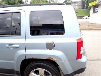 2013 Jeep Patriot Latitude   - Photo 21 - Uniontown, PA 15401