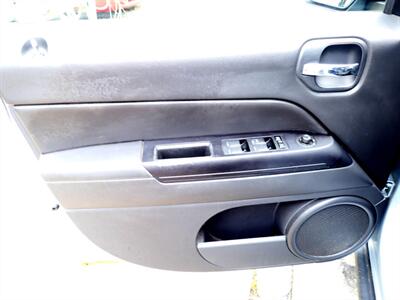 2013 Jeep Patriot Latitude   - Photo 44 - Uniontown, PA 15401