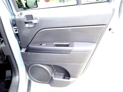 2013 Jeep Patriot Latitude   - Photo 34 - Uniontown, PA 15401