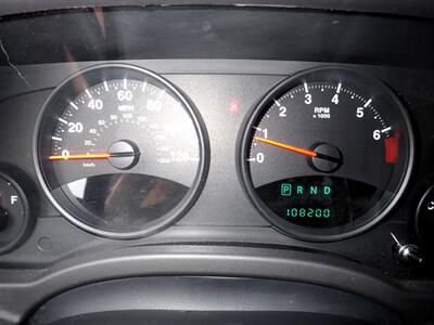2013 Jeep Patriot Latitude   - Photo 48 - Uniontown, PA 15401