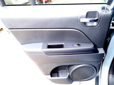 2013 Jeep Patriot Latitude   - Photo 29 - Uniontown, PA 15401