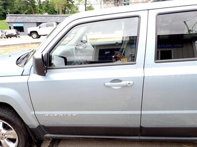 2013 Jeep Patriot Latitude   - Photo 26 - Uniontown, PA 15401
