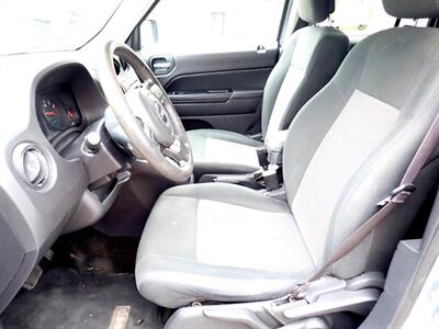 2013 Jeep Patriot Latitude   - Photo 45 - Uniontown, PA 15401