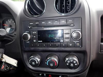 2013 Jeep Patriot Latitude   - Photo 41 - Uniontown, PA 15401