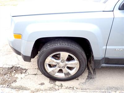2013 Jeep Patriot Latitude   - Photo 27 - Uniontown, PA 15401