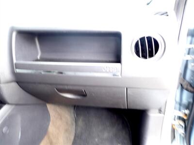 2013 Jeep Patriot Latitude   - Photo 39 - Uniontown, PA 15401