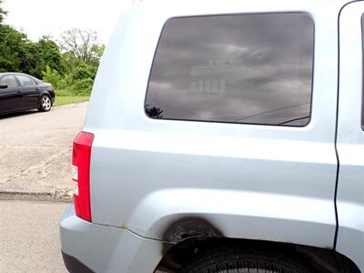 2013 Jeep Patriot Latitude   - Photo 16 - Uniontown, PA 15401