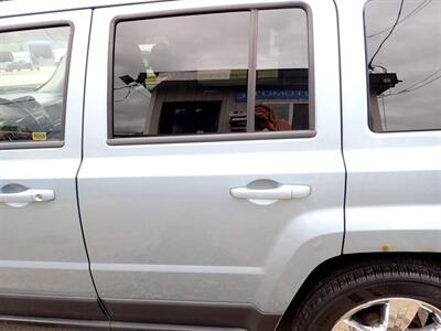 2013 Jeep Patriot Latitude   - Photo 25 - Uniontown, PA 15401