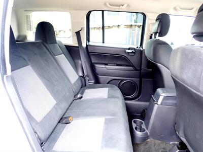 2013 Jeep Patriot Latitude   - Photo 7 - Uniontown, PA 15401