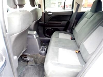 2013 Jeep Patriot Latitude   - Photo 30 - Uniontown, PA 15401