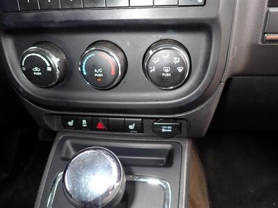 2013 Jeep Patriot Latitude   - Photo 42 - Uniontown, PA 15401