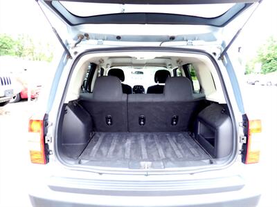 2013 Jeep Patriot Latitude   - Photo 19 - Uniontown, PA 15401