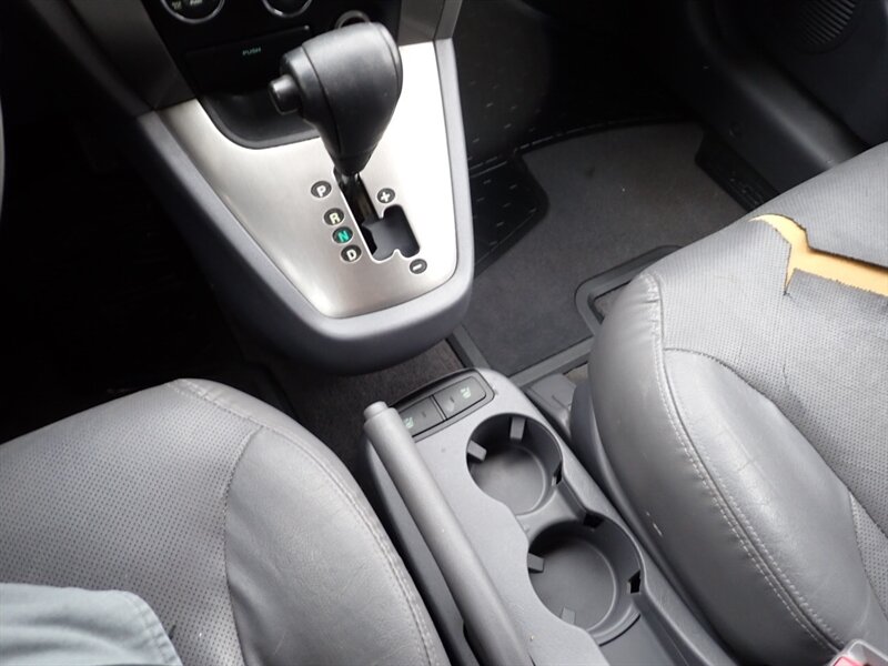 2005 Hyundai TUCSON GLS 4dr GLS   - Photo 11 - Uniontown, PA 15401
