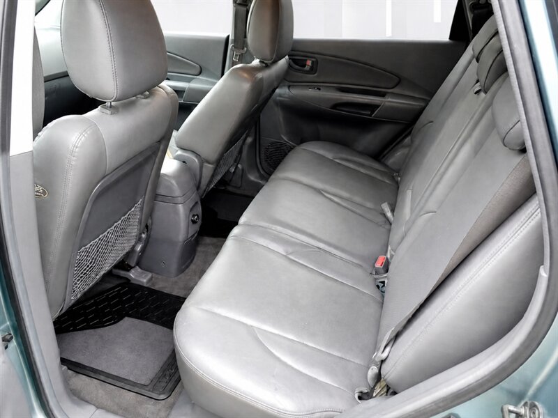 2005 Hyundai TUCSON GLS 4dr GLS   - Photo 13 - Uniontown, PA 15401