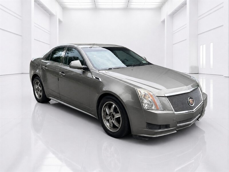 2011 Cadillac CTS 3.0L   - Photo 1 - Uniontown, PA 15401