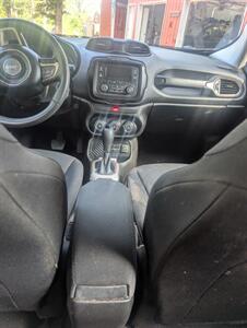 2017 Jeep Renegade Sport - Photo 7 - Houston, MO 65483