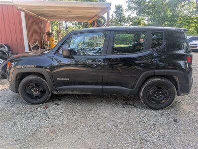 2017 Jeep Renegade Sport - Photo 4 - Houston, MO 65483