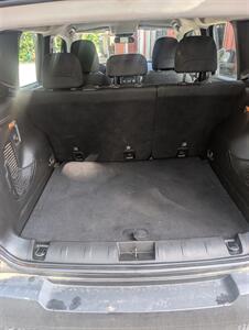 2017 Jeep Renegade Sport - Photo 5 - Houston, MO 65483