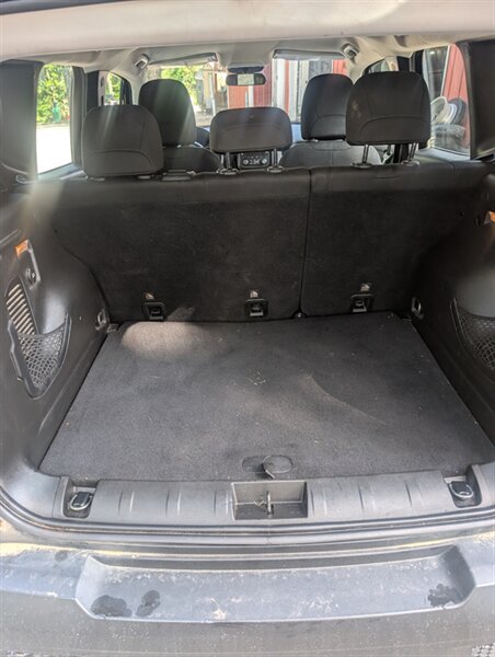 2017 Jeep Renegade Sport - Photo 5 - Houston, MO 65483