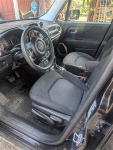 2017 Jeep Renegade Sport - Photo 8 - Houston, MO 65483