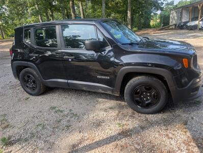 2017 Jeep Renegade Sport - Photo 2 - Houston, MO 65483
