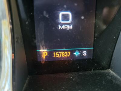 2012 Buick LaCrosse Premium 1 - Photo 8 - Houston, MO 65483