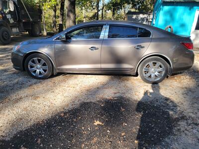 2012 Buick LaCrosse Premium 1 - Photo 3 - Houston, MO 65483