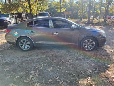 2012 Buick LaCrosse Premium 1 - Photo 1 - Houston, MO 65483