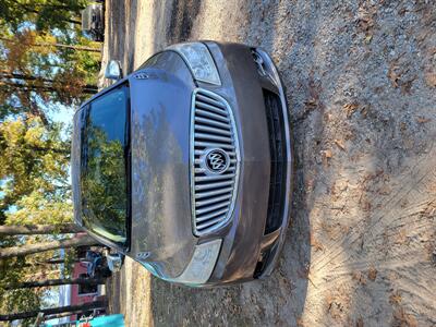 2012 Buick LaCrosse Premium 1 - Photo 9 - Houston, MO 65483