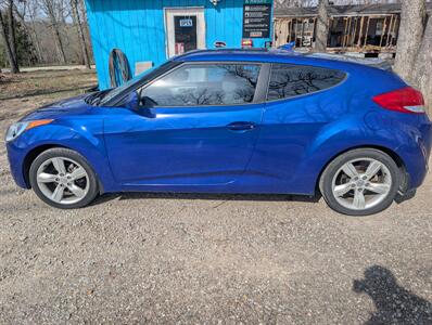 2012 Hyundai VELOSTER - Photo 3 - Houston, MO 65483