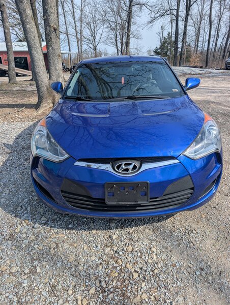 2012 Hyundai VELOSTER - Photo 10 - Houston, MO 65483
