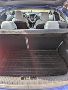 2012 Hyundai VELOSTER - Photo 4 - Houston, MO 65483