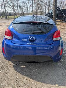 2012 Hyundai VELOSTER - Photo 2 - Houston, MO 65483