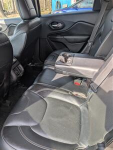 2015 Jeep Cherokee Limited   - Photo 6 - Houston, MO 65483