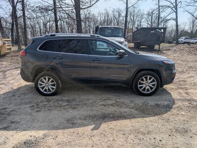2015 Jeep Cherokee Limited   - Photo 2 - Houston, MO 65483