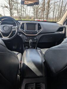 2015 Jeep Cherokee Limited   - Photo 7 - Houston, MO 65483