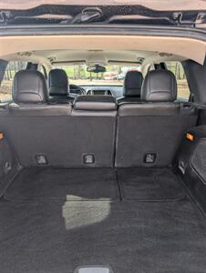 2015 Jeep Cherokee Limited   - Photo 5 - Houston, MO 65483